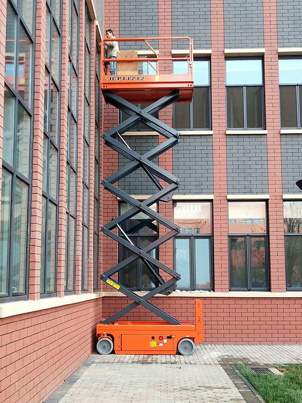 長春升降機(jī)